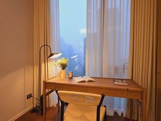 For sale 3 bedrooms condo in Pathum Wan, Bangkok