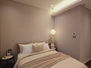 For sale 3 bedrooms condo in Pathum Wan, Bangkok