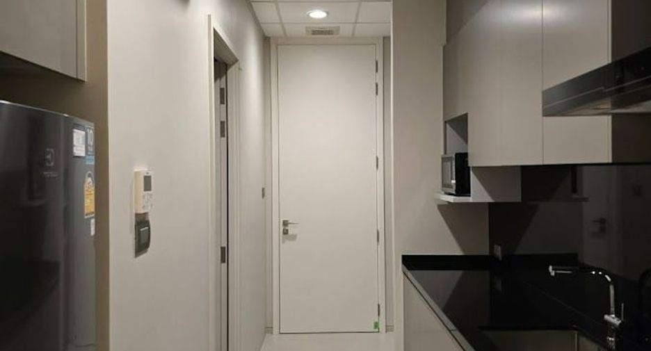 Wohnung zum Kauf mit 3 Zimmer in Pathum Wan, Bangkok