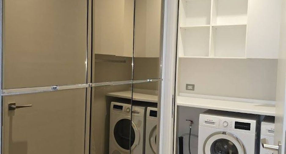 Wohnung zum Kauf mit 3 Zimmer in Pathum Wan, Bangkok