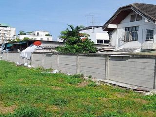 出售 土地 在 Yan Nawa, 曼谷