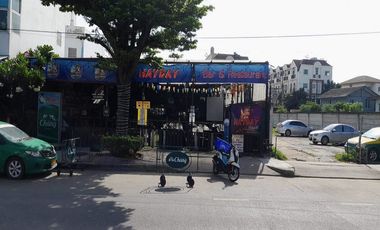 For sale land in Yan Nawa, Bangkok