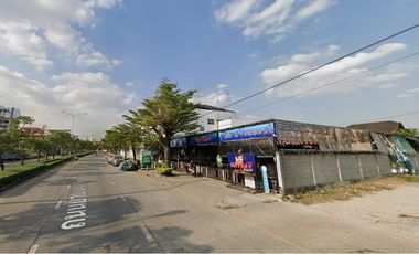 For sale land in Yan Nawa, Bangkok