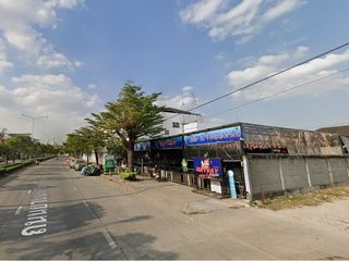 出售 土地 在 Yan Nawa, 曼谷