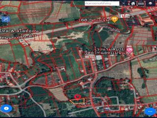 For sale land in Mae Chan, Chiang Rai