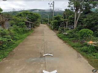 For sale land in Mae Chan, Chiang Rai