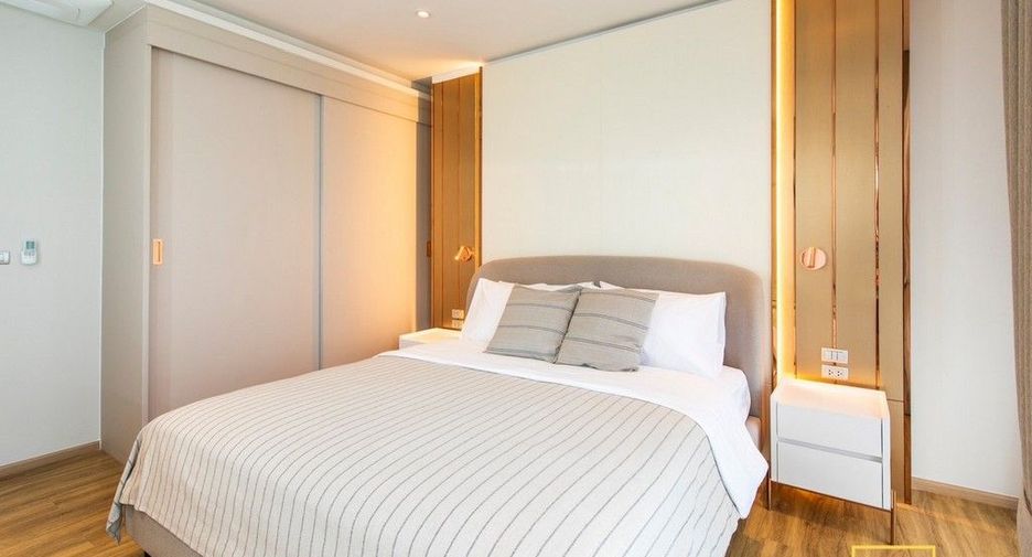 Apartamento en alquiler de 3 habitaciones en Mueang Samut Prakan, Samut Prakan