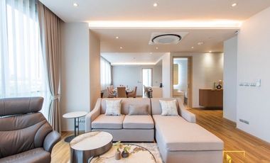 Apartamento en alquiler de 3 habitaciones en Mueang Samut Prakan, Samut Prakan