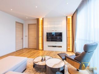 For rent 3 bed apartment in Mueang Samut Prakan, Samut Prakan