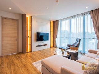 For rent 3 bed apartment in Mueang Samut Prakan, Samut Prakan