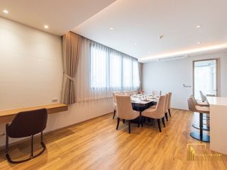 For rent 3 bed apartment in Mueang Samut Prakan, Samut Prakan