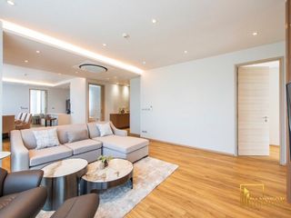 For rent 3 bed apartment in Mueang Samut Prakan, Samut Prakan