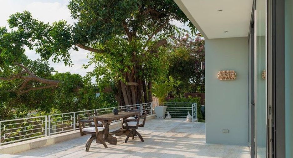 For rent 2 bedrooms villa in Ko Samui, Surat Thani