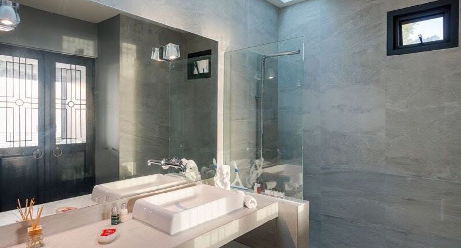 For rent 2 bedrooms villa in Ko Samui, Surat Thani