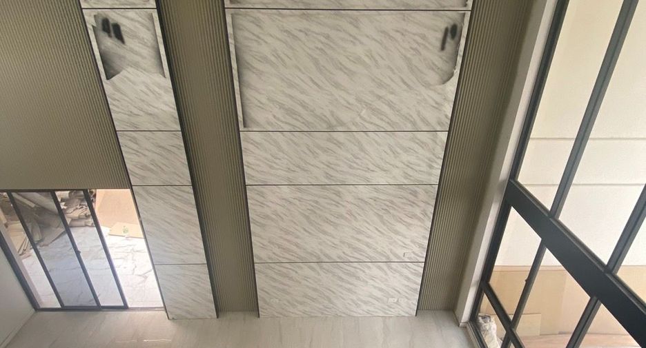 Wohnung zum Kauf mit 3 Zimmer in Yan Nawa, Bangkok