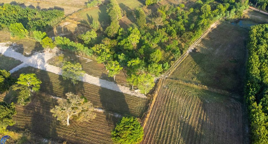 For sale land in Samrong, Ubon Ratchathani