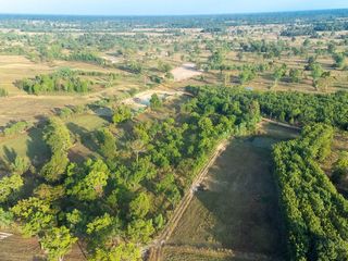 For sale land in Samrong, Ubon Ratchathani