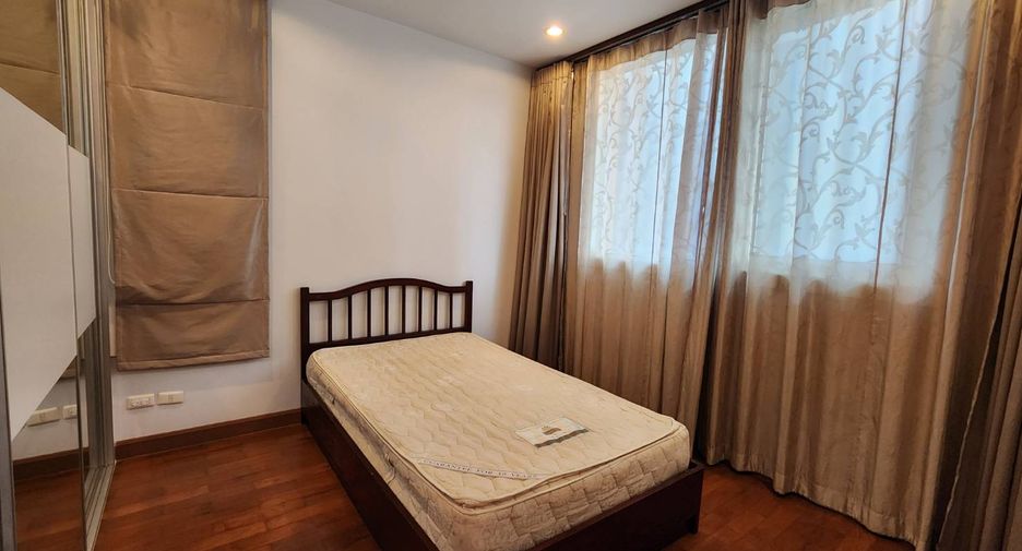 For rent そして for sale 2 Beds condo in Khlong Toei, Bangkok