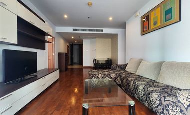 For rent そして for sale 2 Beds condo in Khlong Toei, Bangkok