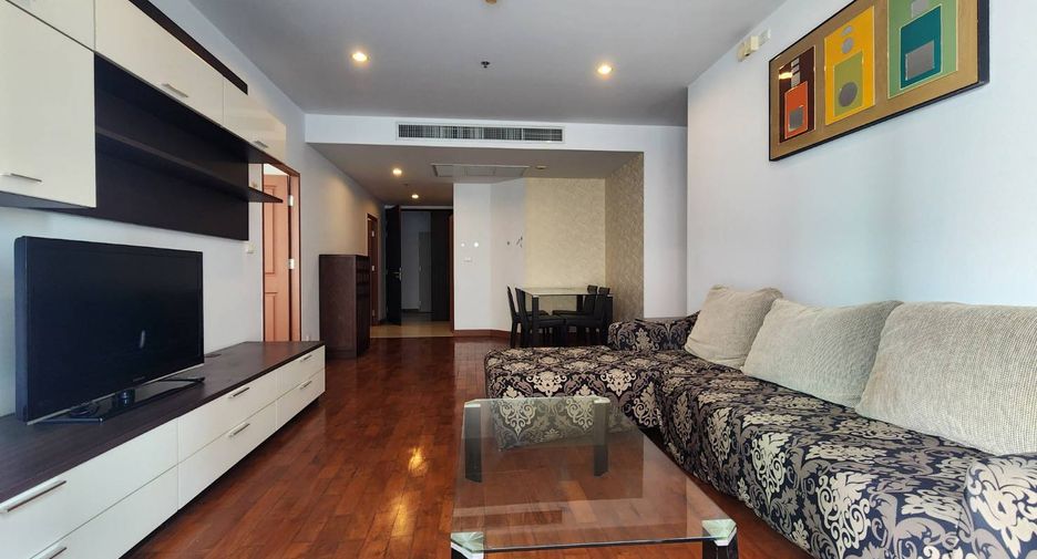 For rent そして for sale 2 Beds condo in Khlong Toei, Bangkok