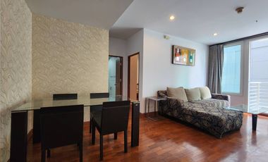 For rent そして for sale 2 Beds condo in Khlong Toei, Bangkok
