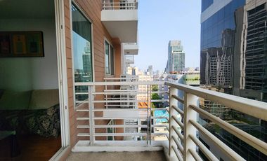 For rent そして for sale 2 Beds condo in Khlong Toei, Bangkok