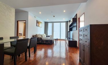 For rent そして for sale 2 Beds condo in Khlong Toei, Bangkok