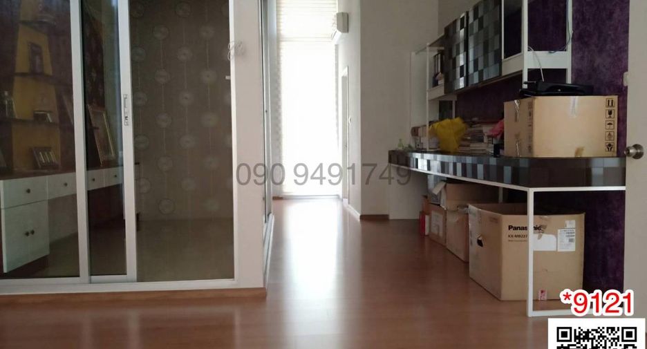 Gewerbefläche zur Miete mit 3 Zimmer in Khan Na Yao, Bangkok