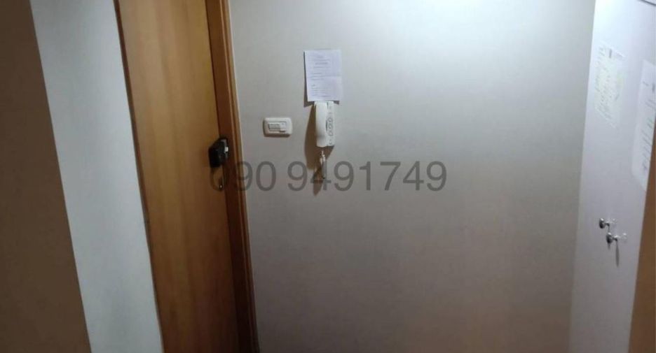 Gewerbefläche zur Miete mit 3 Zimmer in Khan Na Yao, Bangkok