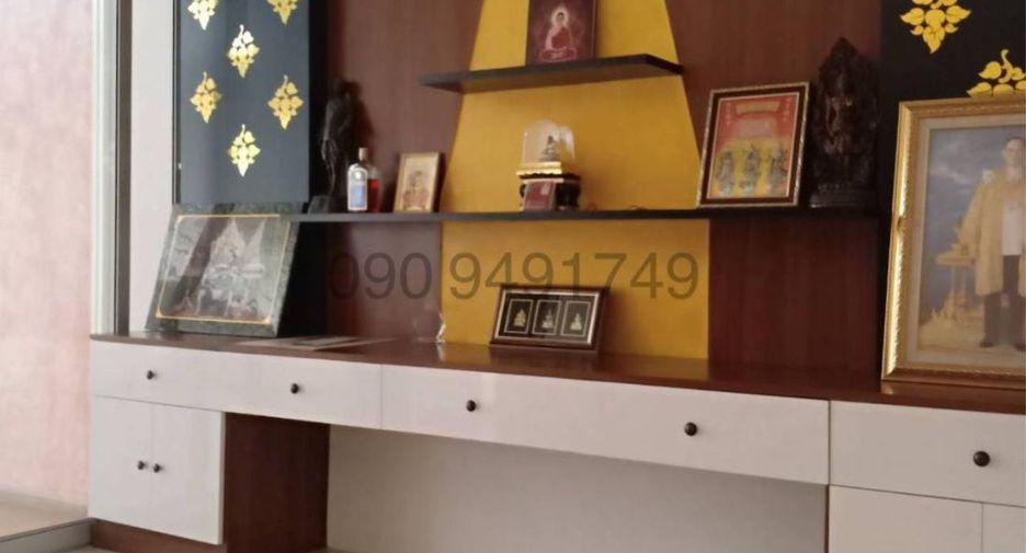 Gewerbefläche zur Miete mit 3 Zimmer in Khan Na Yao, Bangkok