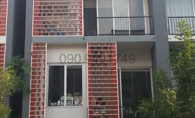For rent 3 bedrooms retail Space in Khan Na Yao, Bangkok