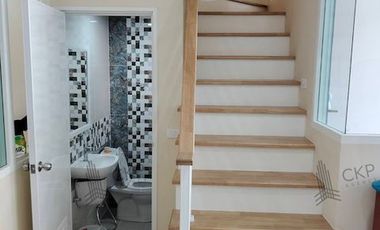 For sale 4 bed townhouse in Bang Phli, Samut Prakan