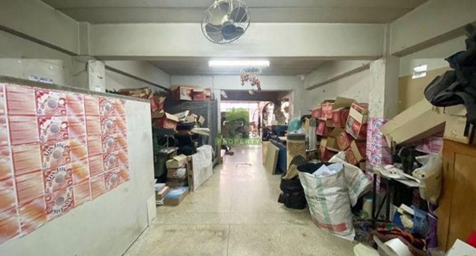 For sale 5 bedrooms retail Space in Mueang Nonthaburi, Nonthaburi