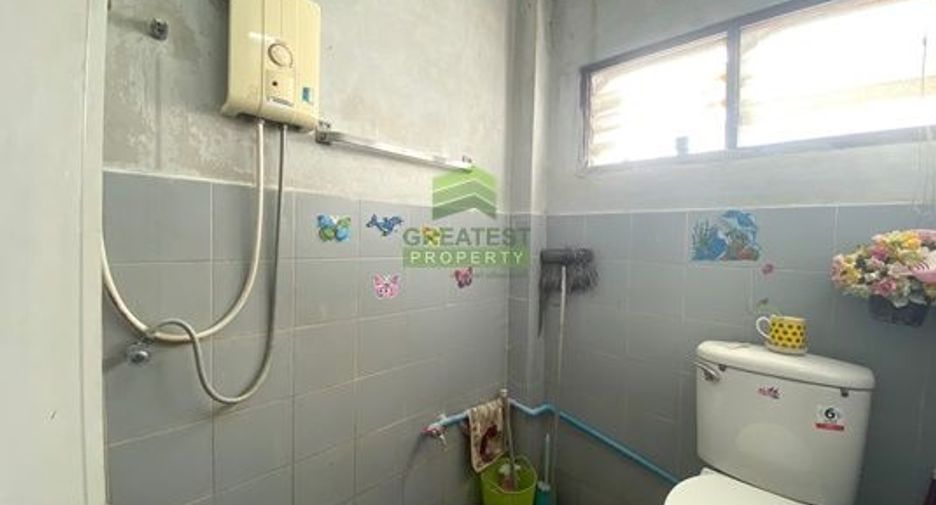For sale 5 bedrooms retail Space in Mueang Nonthaburi, Nonthaburi