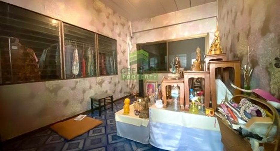For sale 5 bedrooms retail Space in Mueang Nonthaburi, Nonthaburi