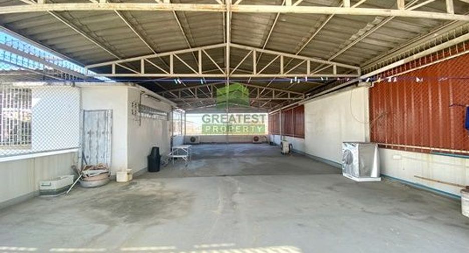 For sale 5 bedrooms retail Space in Mueang Nonthaburi, Nonthaburi