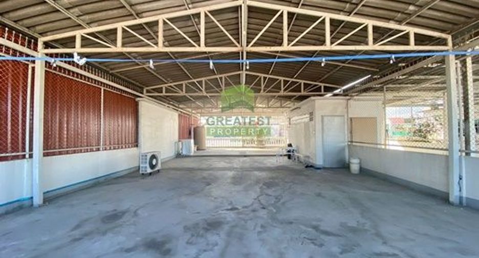 For sale 5 bedrooms retail Space in Mueang Nonthaburi, Nonthaburi