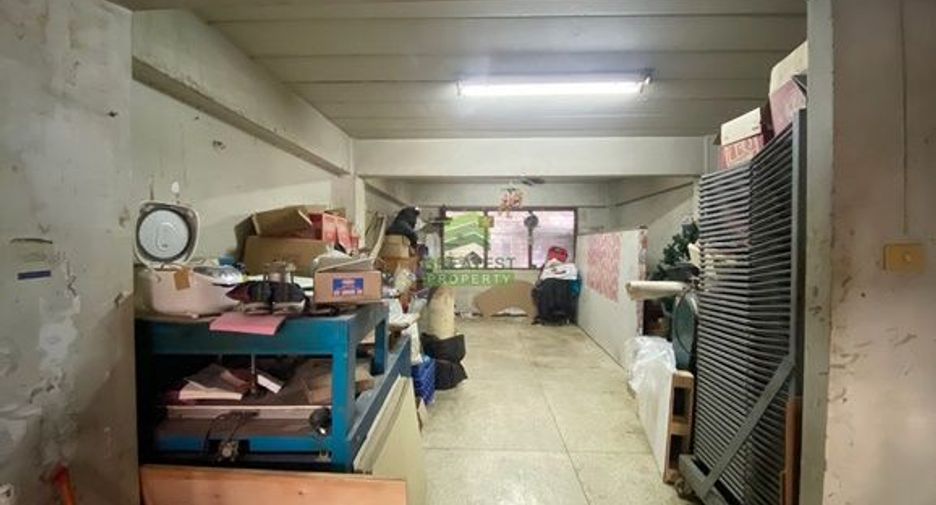 For sale 5 bedrooms retail Space in Mueang Nonthaburi, Nonthaburi