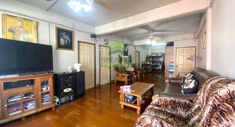 For sale 5 bedrooms retail Space in Mueang Nonthaburi, Nonthaburi
