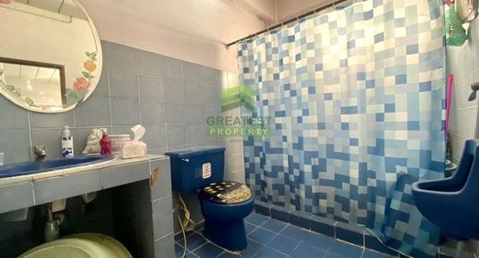For sale 5 bedrooms retail Space in Mueang Nonthaburi, Nonthaburi