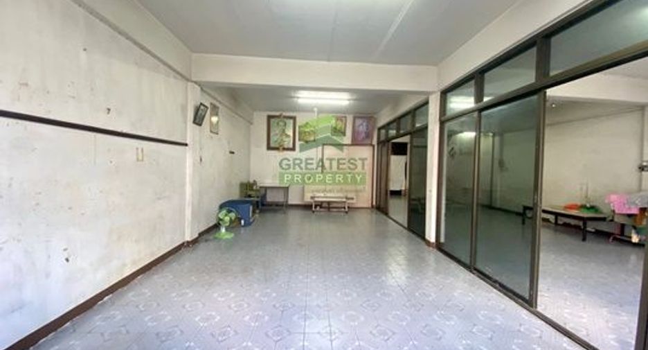 For sale 5 bedrooms retail Space in Mueang Nonthaburi, Nonthaburi