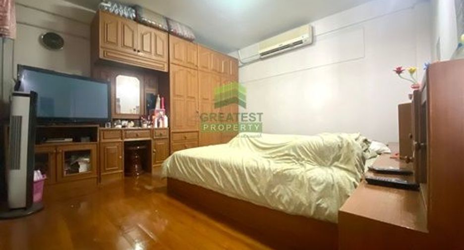 For sale 5 bedrooms retail Space in Mueang Nonthaburi, Nonthaburi