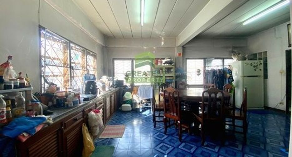 For sale 5 bedrooms retail Space in Mueang Nonthaburi, Nonthaburi