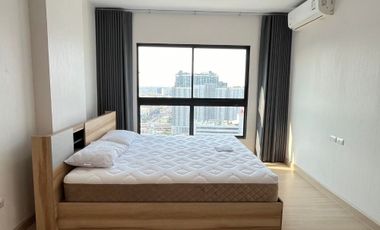 For rent そして for sale 1 Beds condo in Thon Buri, Bangkok