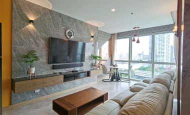 For sale 1 bed condo in Sathon, Bangkok