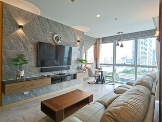 For sale 1 bed condo in Sathon, Bangkok