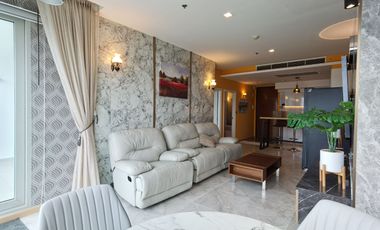 For sale 1 bed condo in Sathon, Bangkok