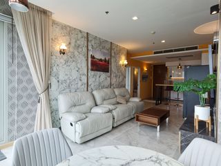 For sale 1 bed condo in Sathon, Bangkok