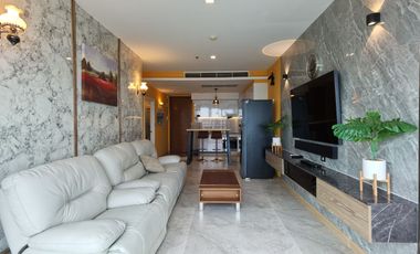 For sale 1 bed condo in Sathon, Bangkok