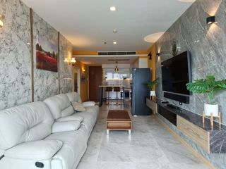 For sale 1 bed condo in Sathon, Bangkok